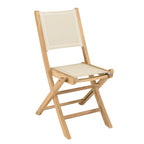 Fun - Salon De Jardin 8/10 Pers - Beige/Marron
