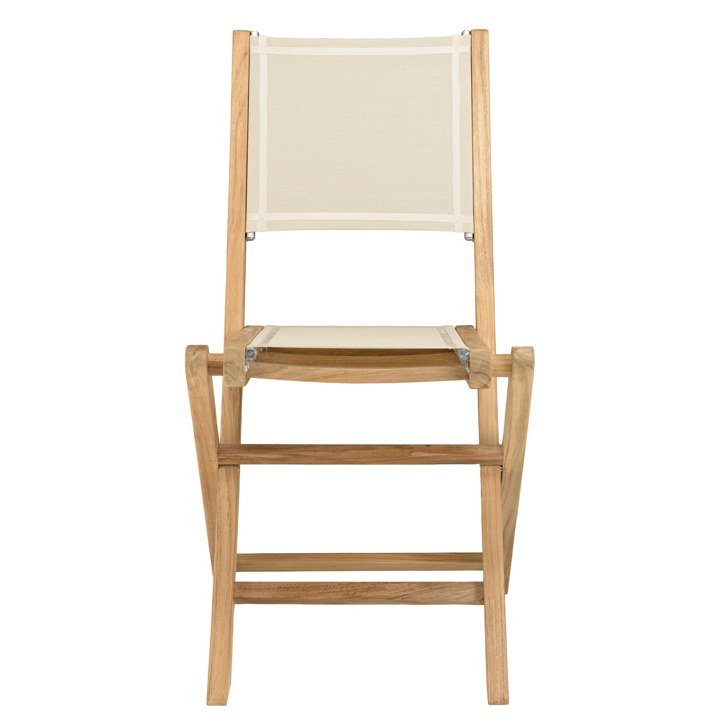 Fun - Salon De Jardin 8/10 Pers - Beige/Marron