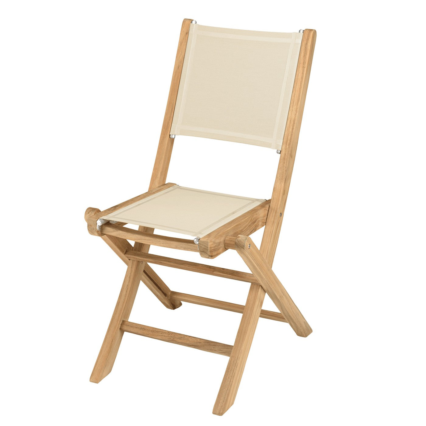 Fun - Salon De Jardin 8/10 Pers - Beige/Marron