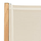 Fun - Salon De Jardin 10/12 Pers - Beige/Marron
