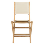 Fun - Salon De Jardin 8/10 Pers - Beige/Marron
