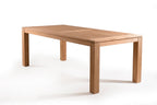 Fun - Salon De Jardin 8/10 Pers - Beige/Marron