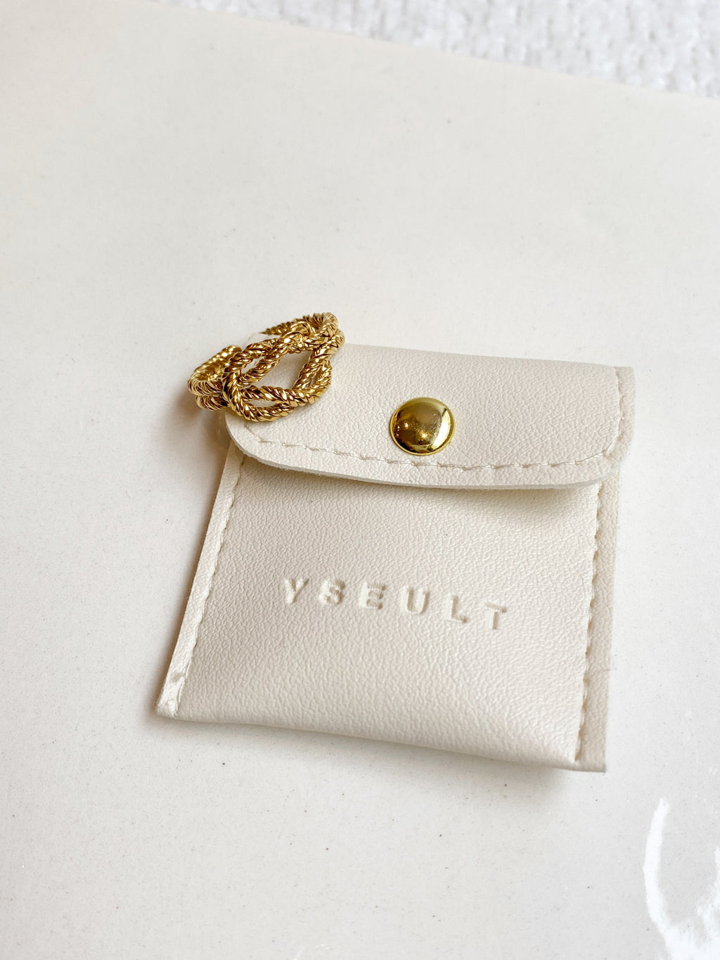 Bague Ysabeau