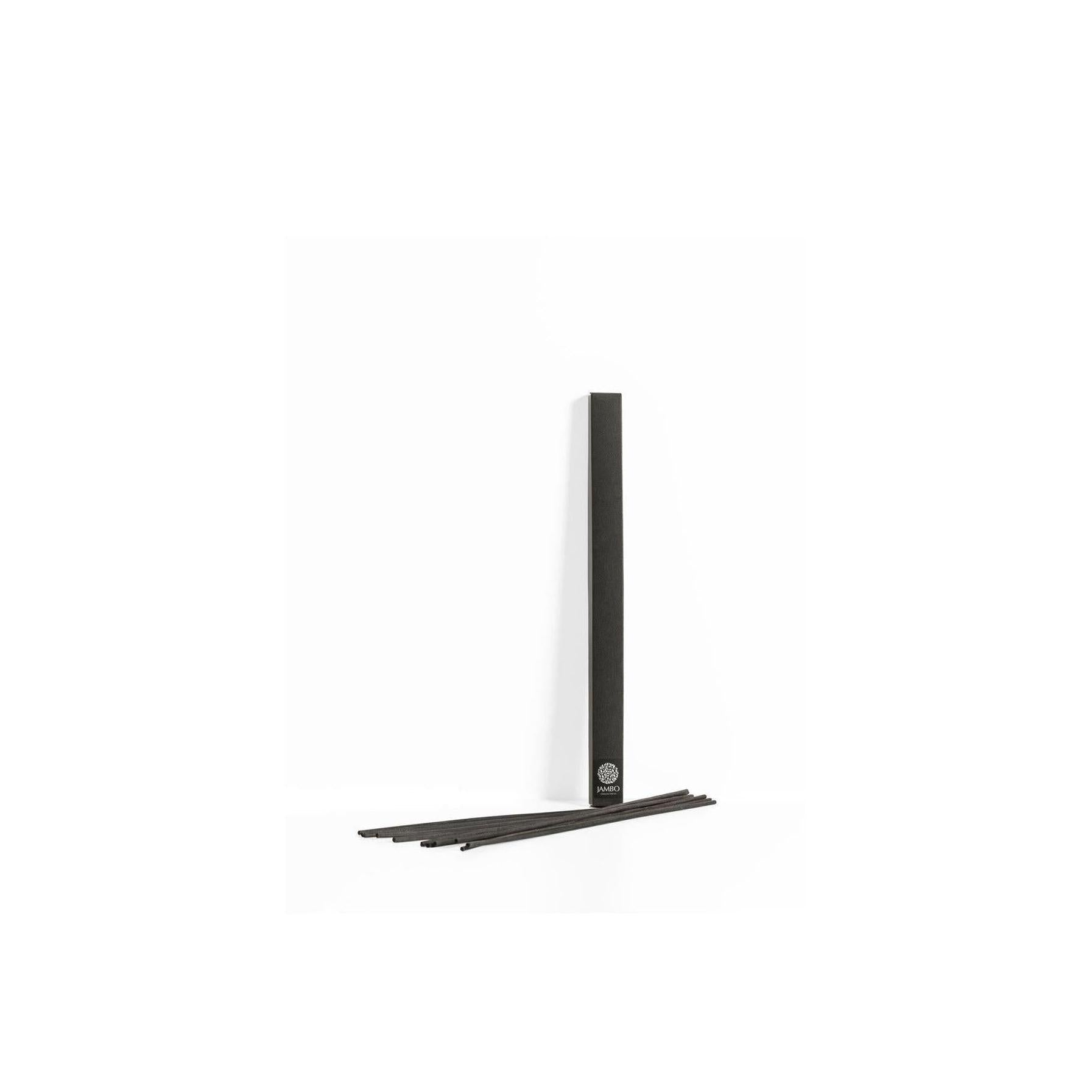 Diffuser Sticks Black Small