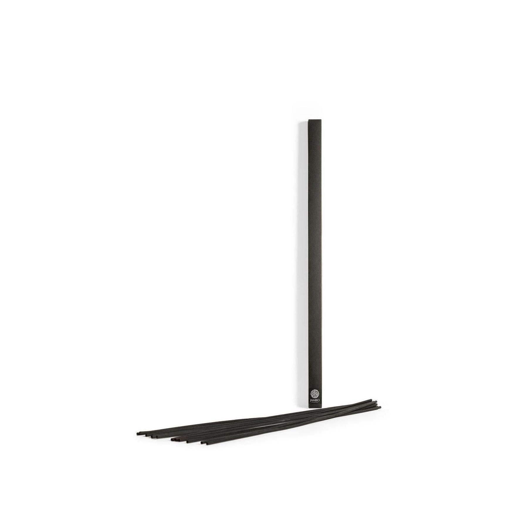 Diffuser Sticks Black Large
