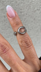 Bague Col Phalange