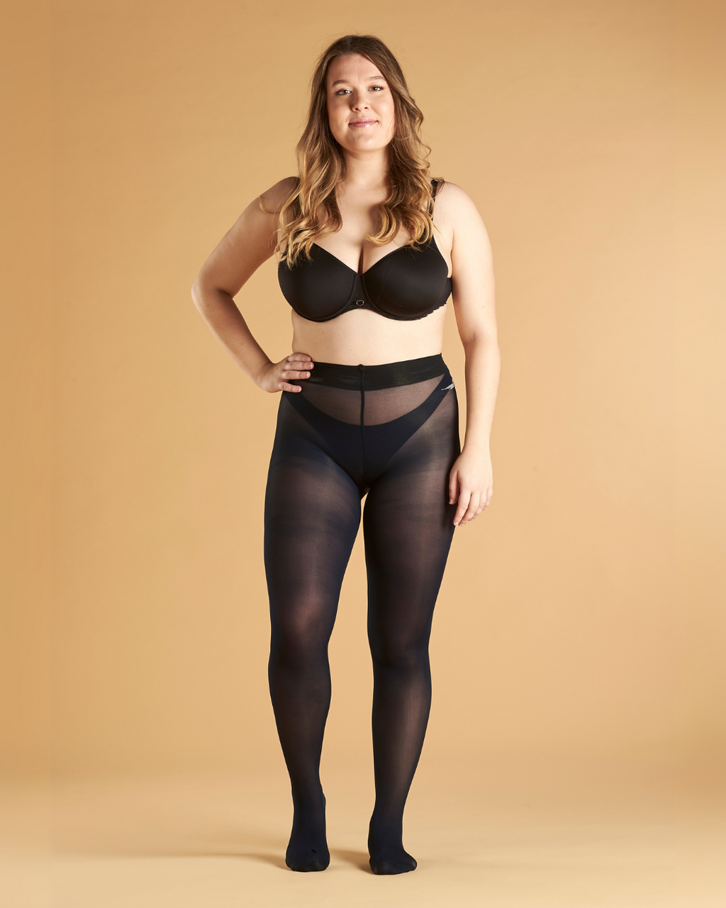 Collants Ultra-Résistants 40 Deniers