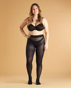 Collants Ultra-Résistants 40 Deniers