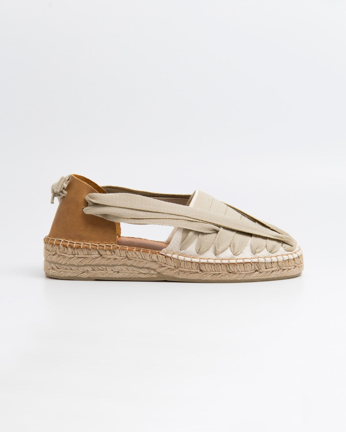 Espadrilles Soc Beige