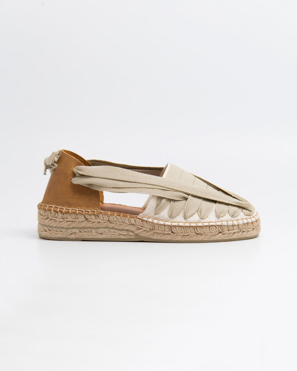 Espadrilles Soc Beige