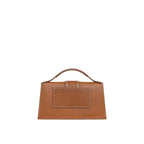 Jacquemus - Sac Le Grand Bambino - Femme - Brown