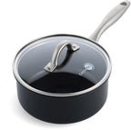 Greenpan Lima Casserole Avec Couvercle 20Cm