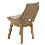 Kally - Salon De Jardin 6/8 Pers - Beige/Ecru/Marron