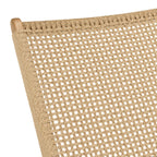 Valeria - Bain De Soleil - Bois Clair/Beige