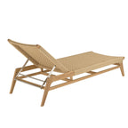 Valeria - Bain De Soleil - Bois Clair/Beige