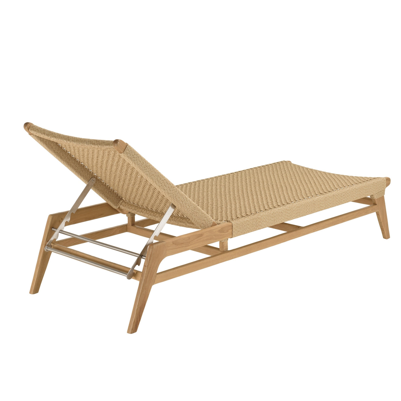 Valeria - Bain De Soleil - Bois Clair/Beige