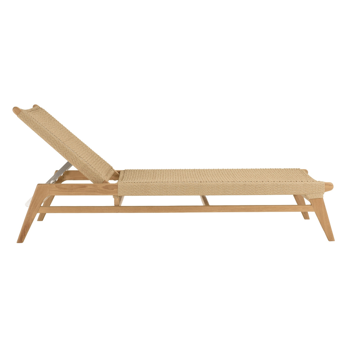 Valeria - Bain De Soleil - Bois Clair/Beige