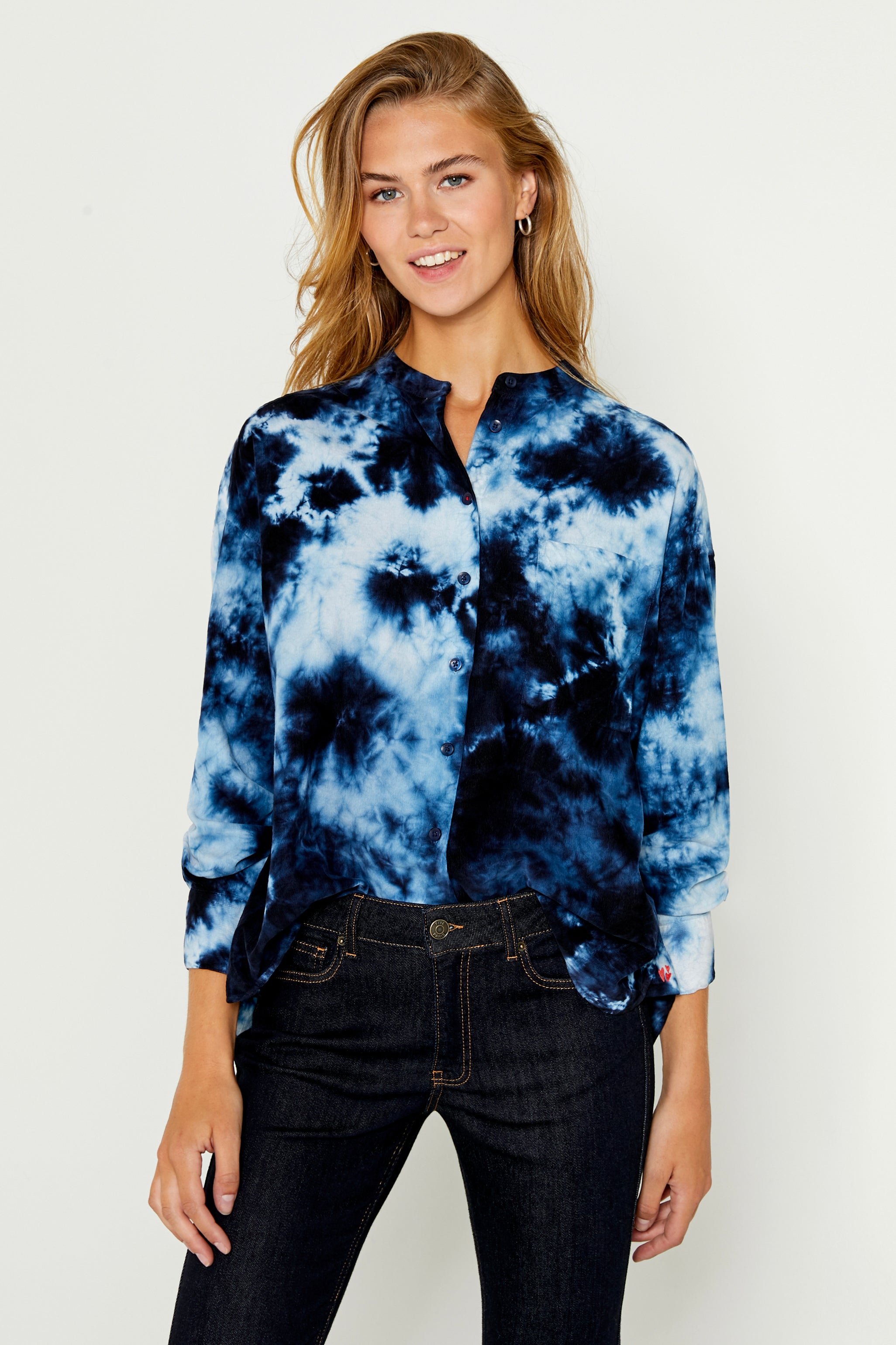 Chemise Ashley
