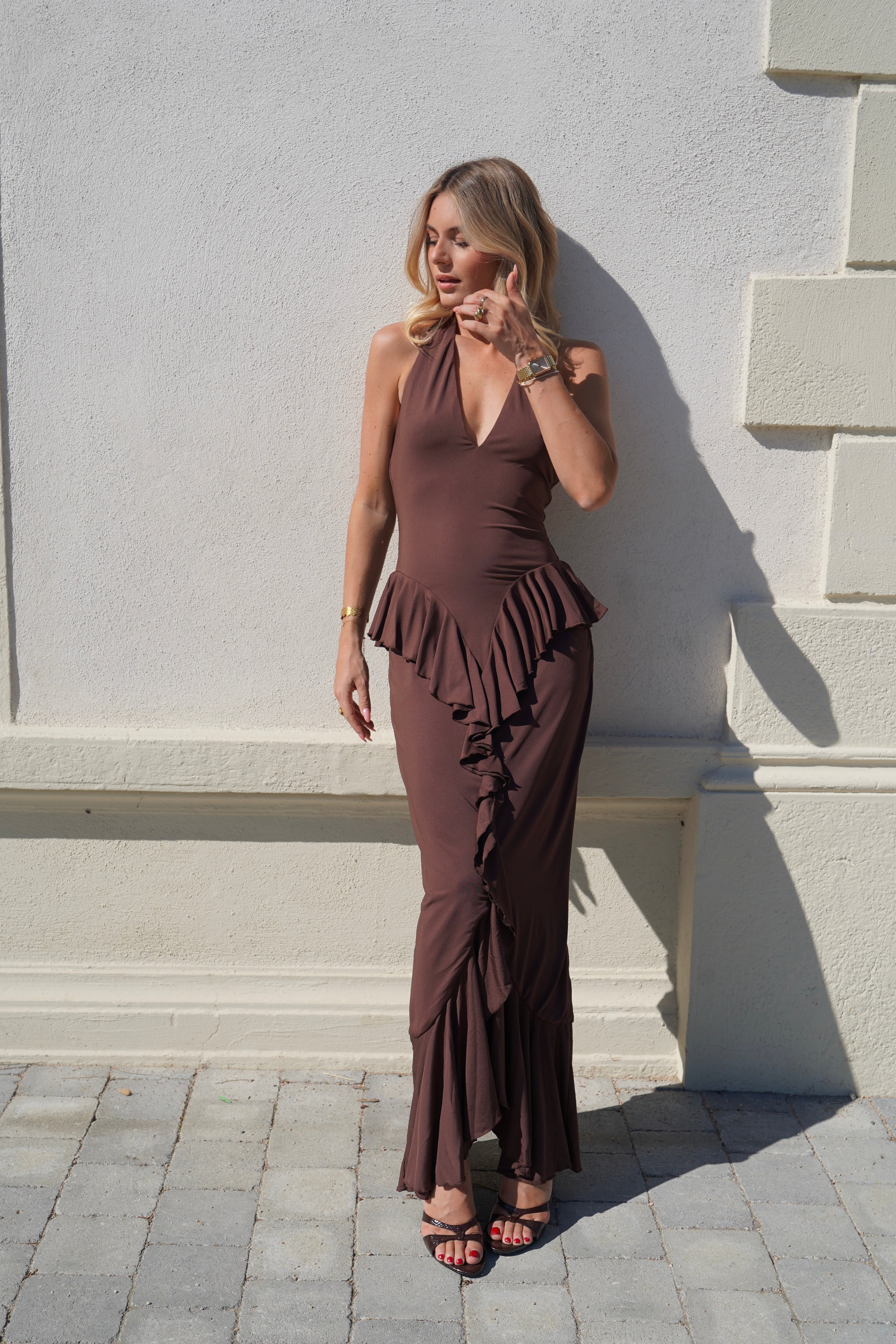 Robe Sevilla
