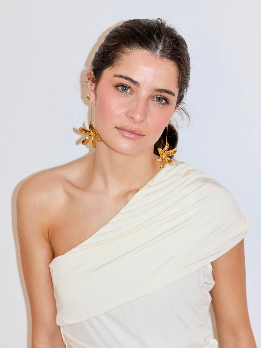 Boucles D'Oreilles Jázmin