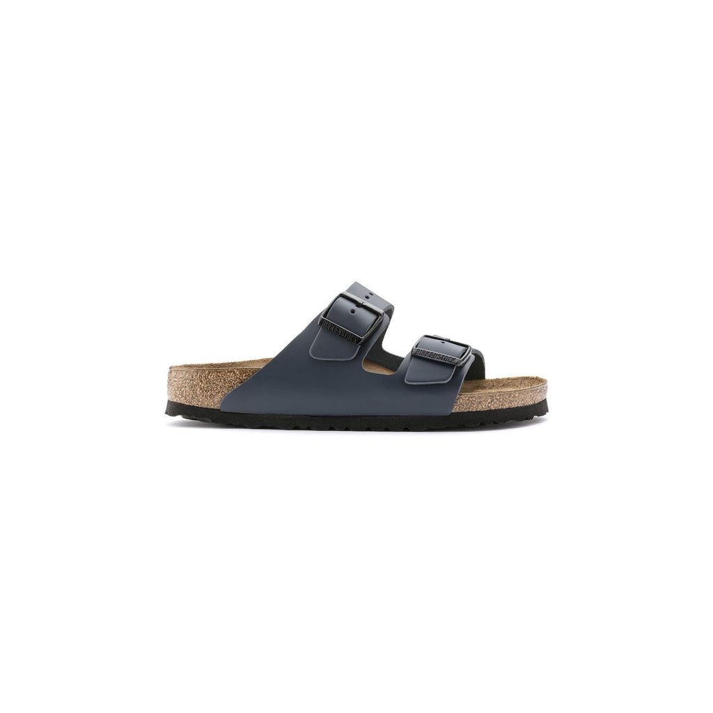 Birkenstock - Sandales Arizona - Bleu - Unisexe