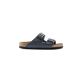 Birkenstock - Sandales Arizona - Bleu - Unisexe