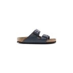 Birkenstock - Sandales Arizona - Bleu - Unisexe