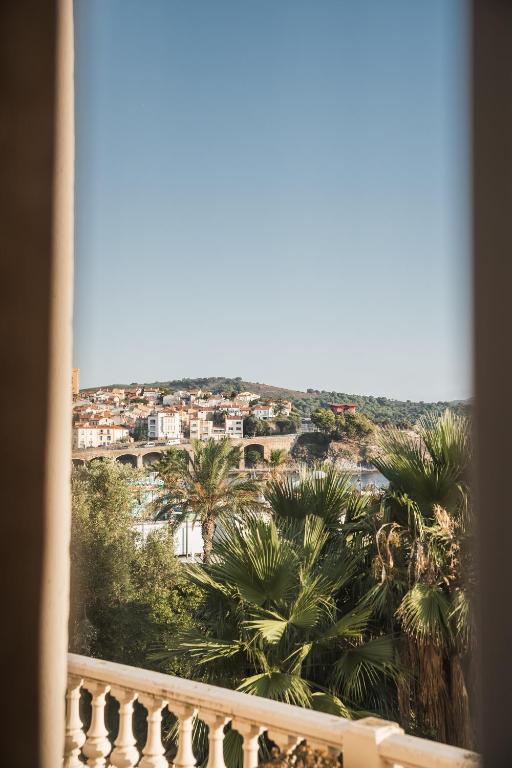 Villa Camille Hôtel & Spa