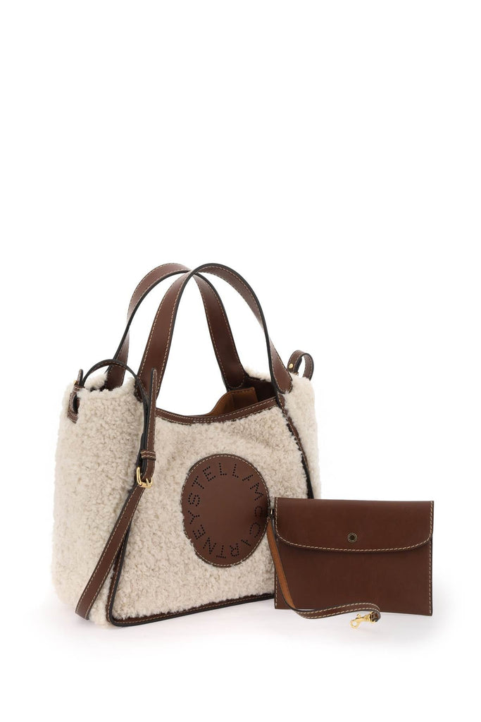 Stella Mccartney - Sac À Bandoulière Stella Mccartney Tedyd Crossbody Bag