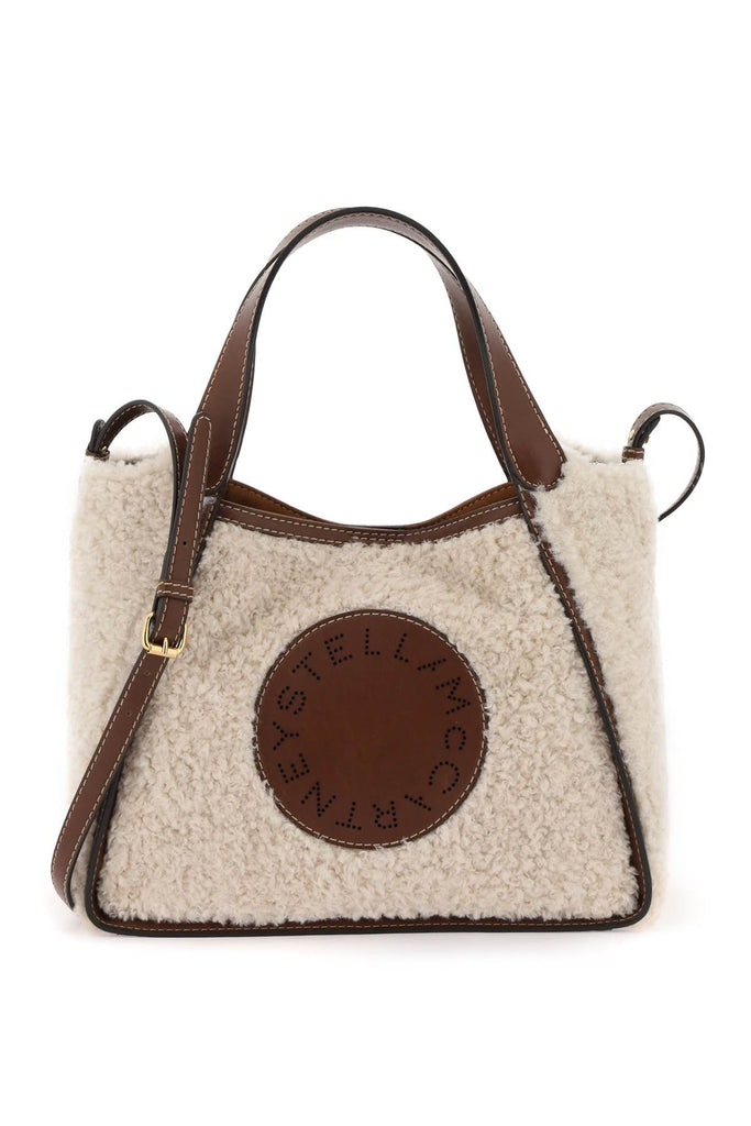 Stella Mccartney - Sac À Bandoulière Stella Mccartney Tedyd Crossbody Bag