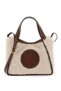Stella Mccartney - Sac À Bandoulière Stella Mccartney Tedyd Crossbody Bag