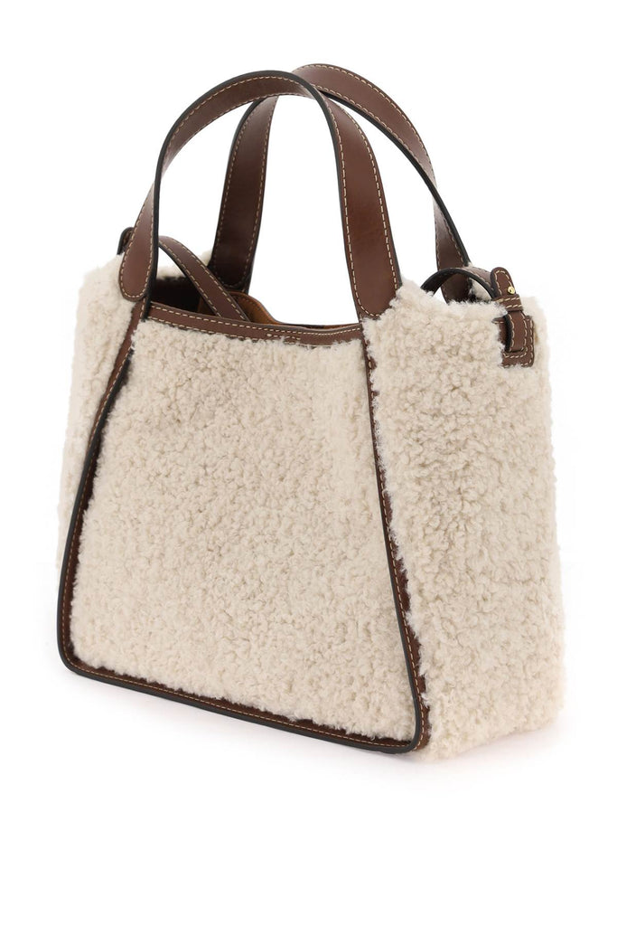 Stella Mccartney - Sac À Bandoulière Stella Mccartney Tedyd Crossbody Bag