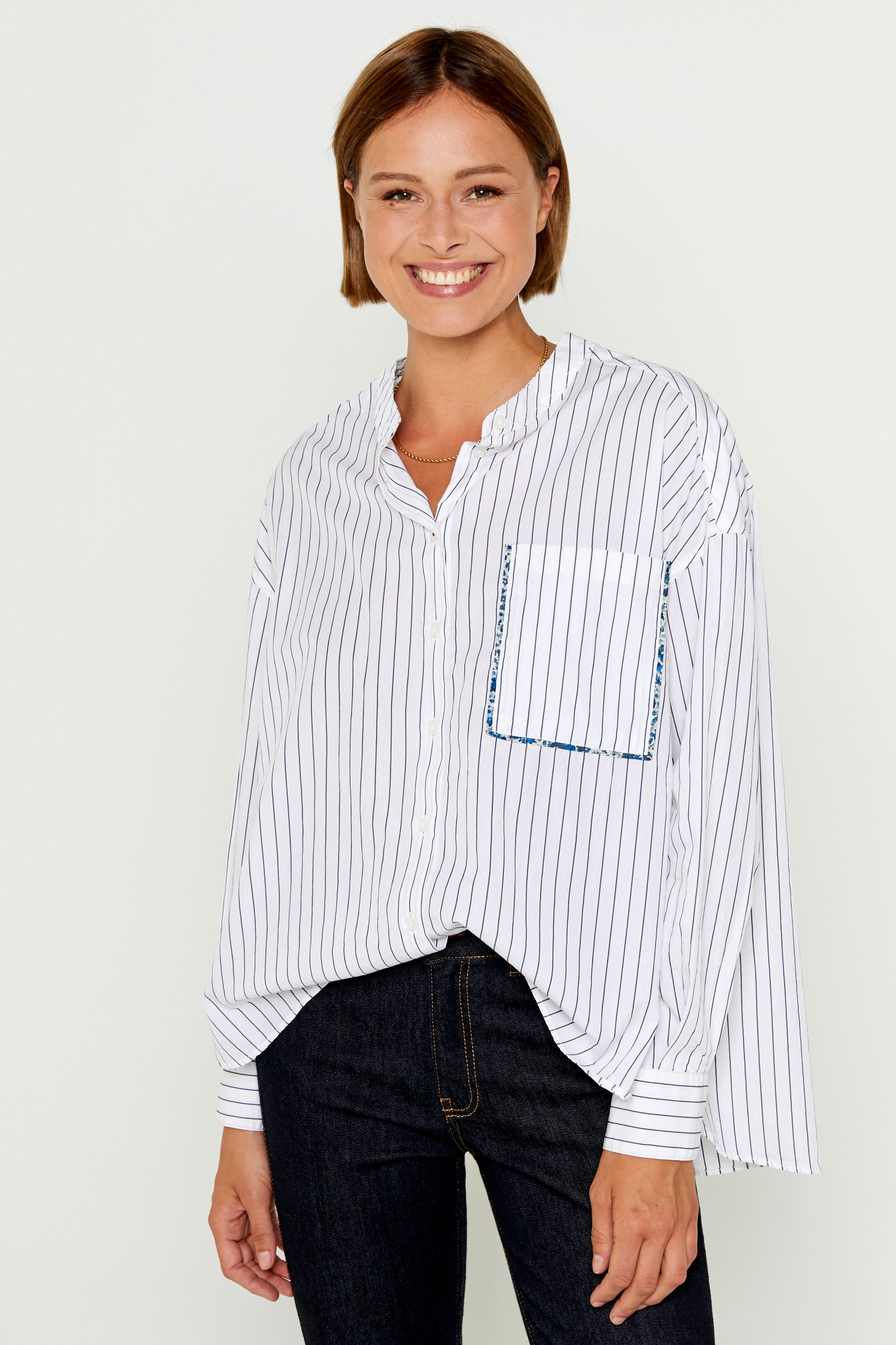 Chemise Ashley