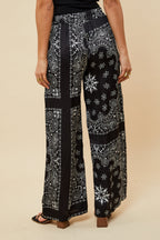 Pantalon - Noir