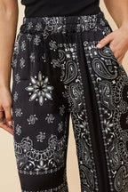Pantalon - Noir