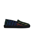 Espadrilles - Valentino Garavani Vlnt - Black