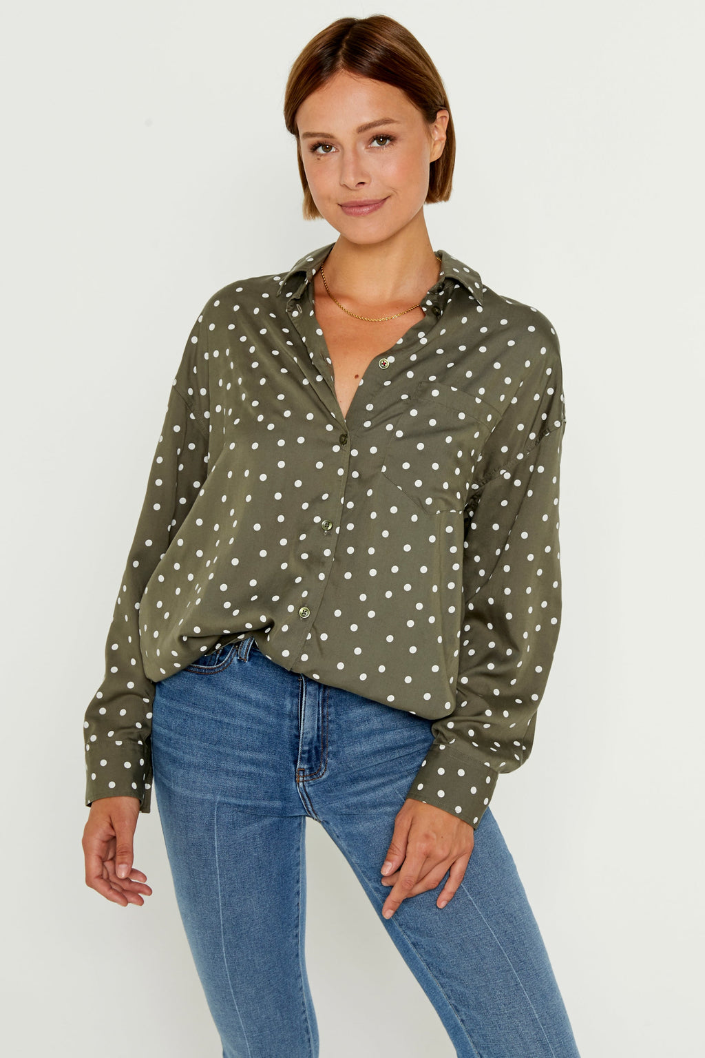 Chemise Milly
