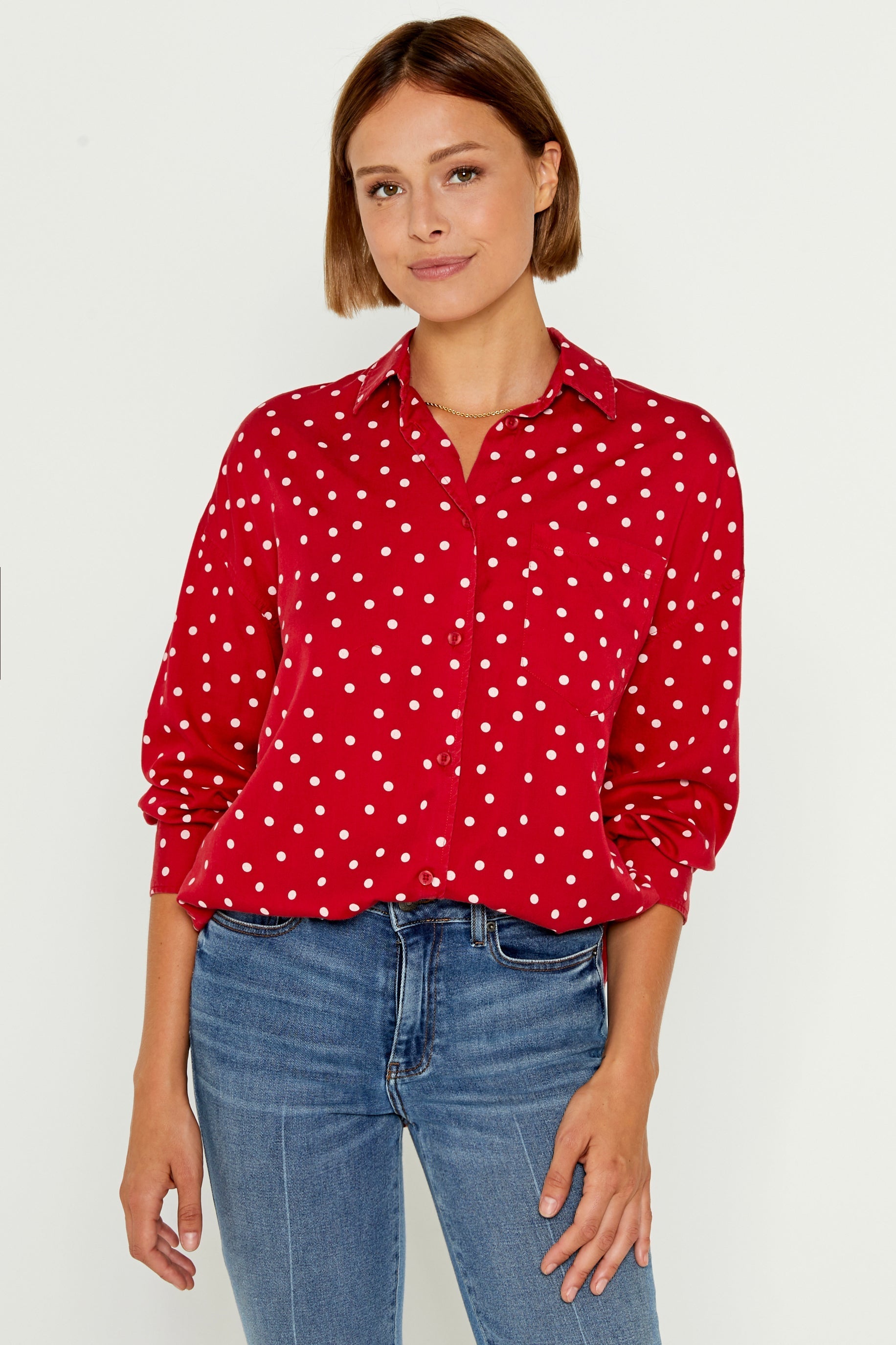 Chemise Milly