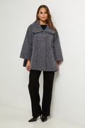 Veste - Anthracite