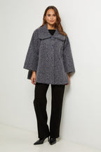 Veste - Anthracite