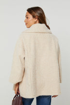 Veste - Beige