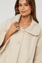 Veste - Beige