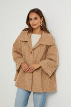 Veste - Camel