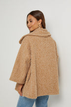 Veste - Camel
