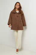 Veste - Choco