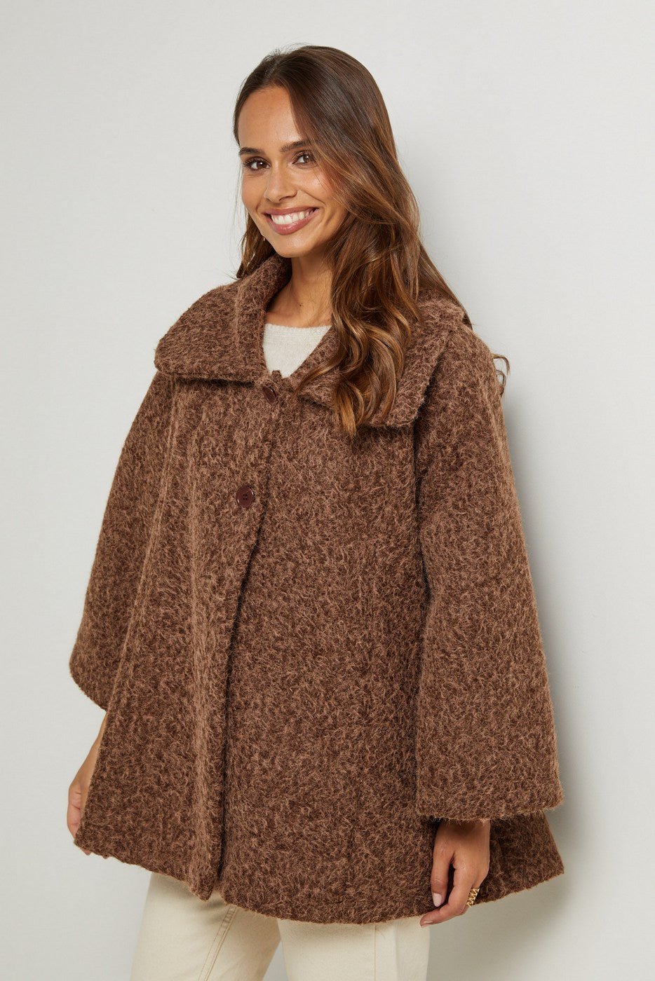 Veste - Choco