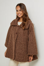 Veste - Choco