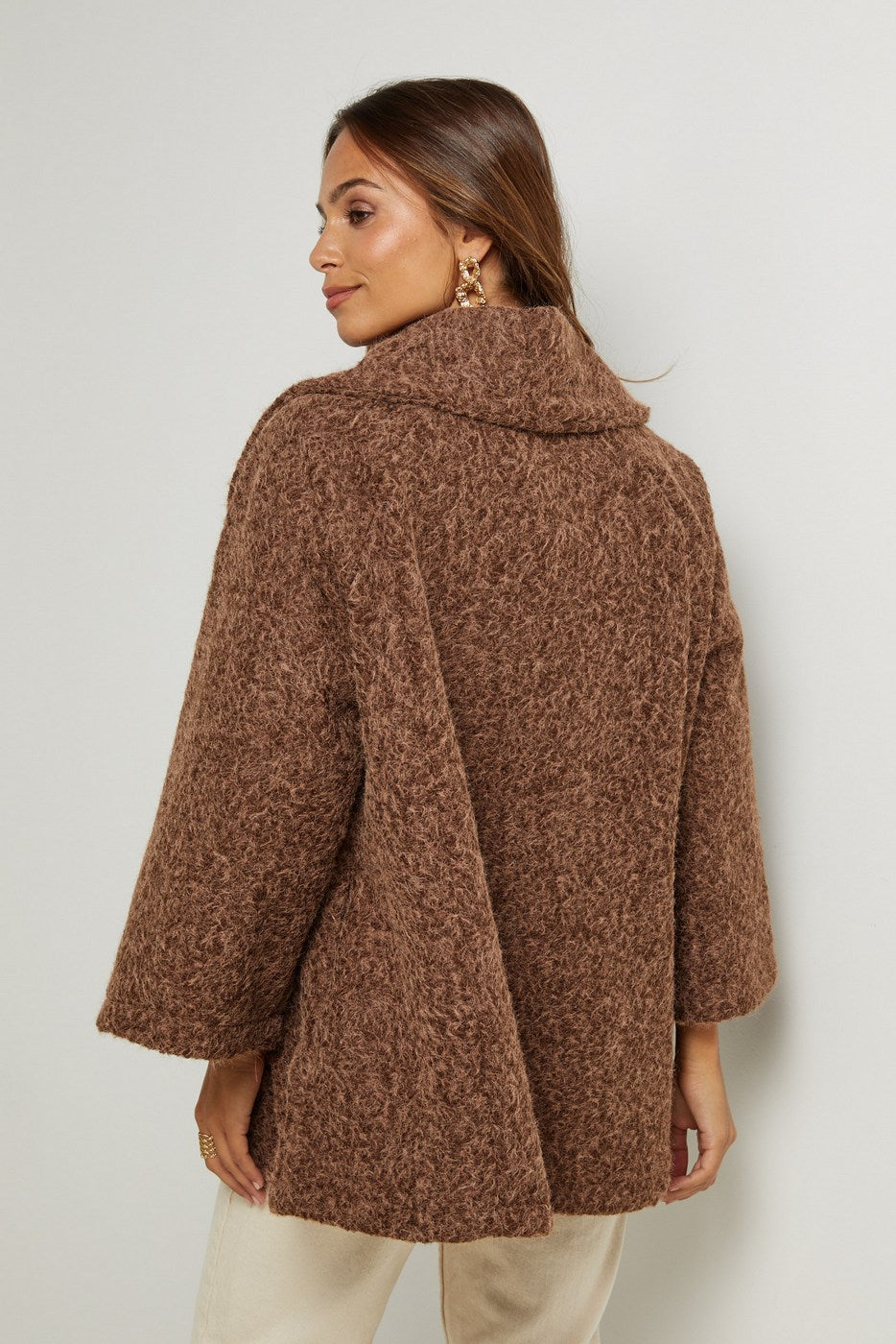 Veste - Choco