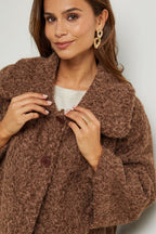 Veste - Choco