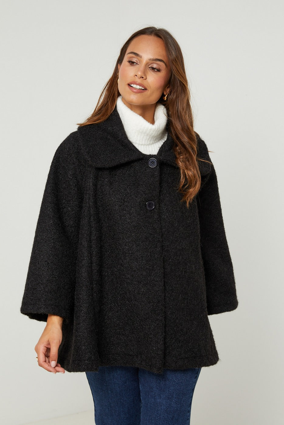 Veste - Noir